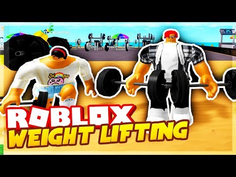 How To Instantly Get Max Strength Roblox Weight Lifting - do you even lift roblox weight lifting simulator 2