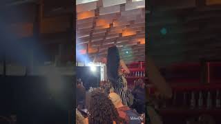 Najla Ferreira  Belly Dance Cairo Bint El Jiran رقص نجلا علي بنت الجيران