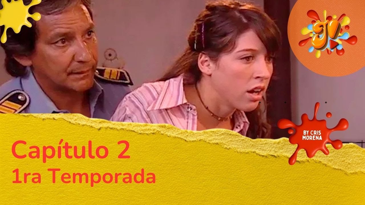 Inocentes Capitulo 30 En Español Tokyvideo