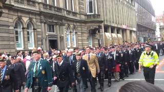 Armed Forces Day Parade