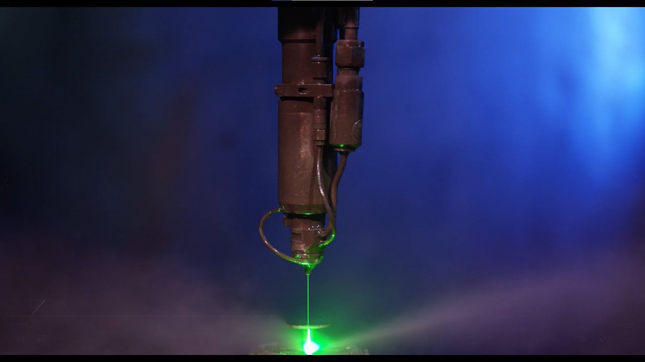 Synova Video Thumbnail