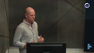 IBC 2018 Rewind: Nick Lyons (Territory Studio) –  Re-imagining the Milano: Space Avionics