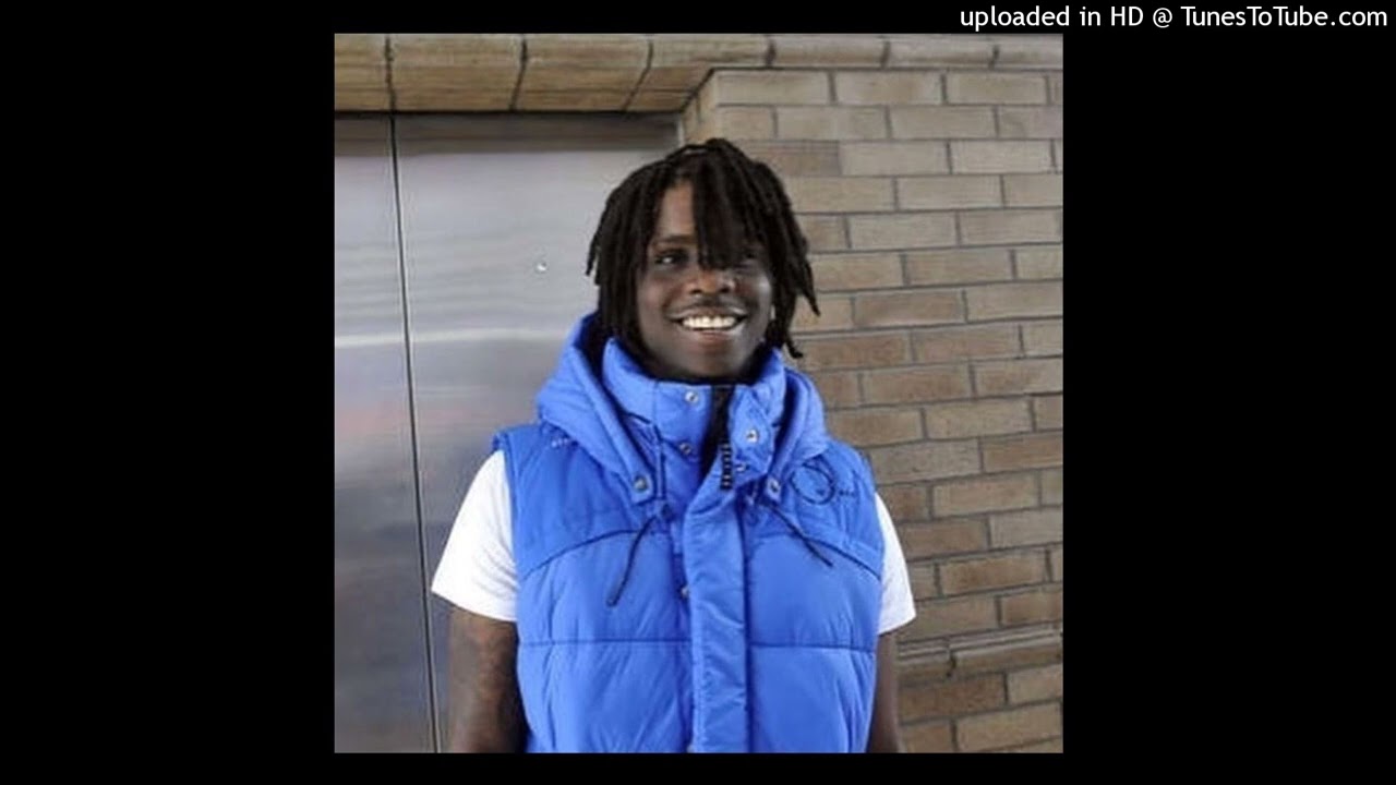 Chief Keef x Futuristic Type Beat 