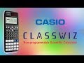 Casio FX 991EX Classwiz| | unboxing & Review | |  Non Programmable Scientific Calculator | |