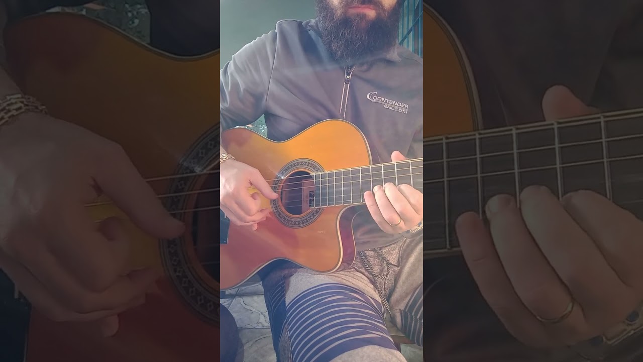 Violão Tagima Madrid