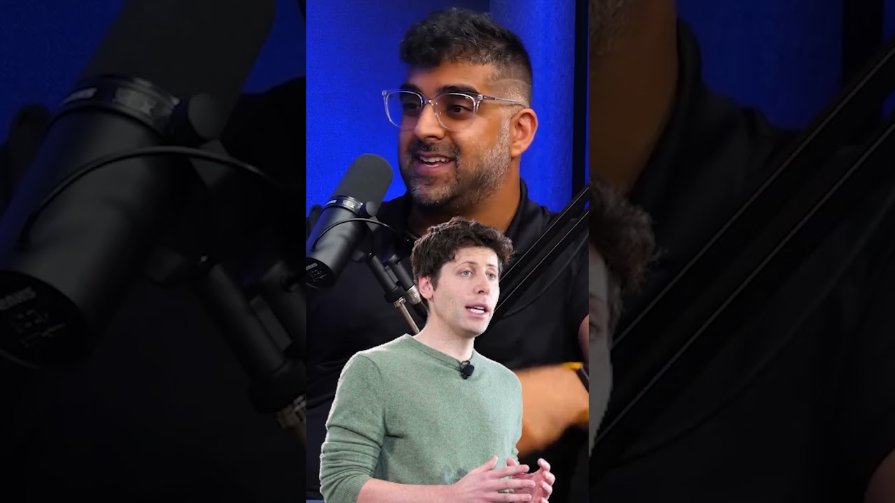 How The Founder Of @ycombinator Became a BILLIONAIRE