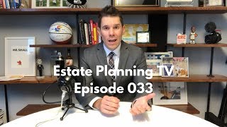 3 Reasons to Use a Professional Trustee | Estate Planning TV 033