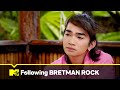 Bretman Rock Gets Emotional While Confronting Past Traumas | Ep. 3 | MTV&#39;s Following Season 2