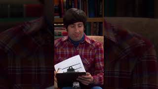 'Dungeons & Dragons' Gets Literal 🐉 | The Big Bang Theory #shorts