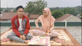 Murottal Bareng Surah Al- Kahfi , ACO & JANNA part 2