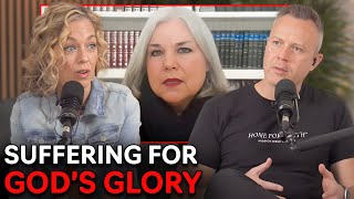 Suffering the Loss of a Spouse with Susan Heck