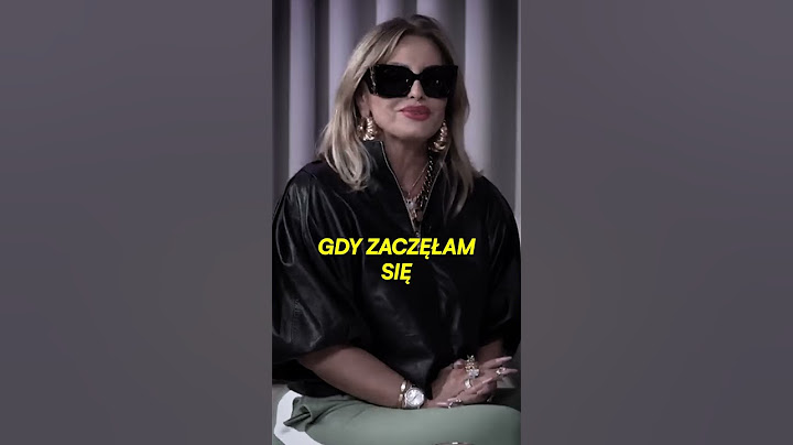 Przerażająca PRAWDA o DAGMARZE KAŹMIERSKIEJ