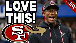 The 49ers Just Got BLASTED With