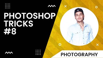 How To Joint Picture Editing Background in Photoshop part 8