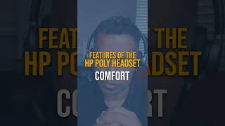 Poly Mission 625 Headset Review: Comfort and Call Quality