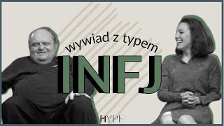 Wywiad z typem INFJ - Rzecznik/Mędrzec | MBTI