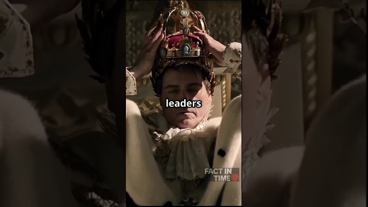 Did You Know Napoleon Lost to RABBITS? [English]