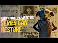 Harry Potter Characters Series Can Restore | MAX&#39;s Harry Potter Series [HINDI]