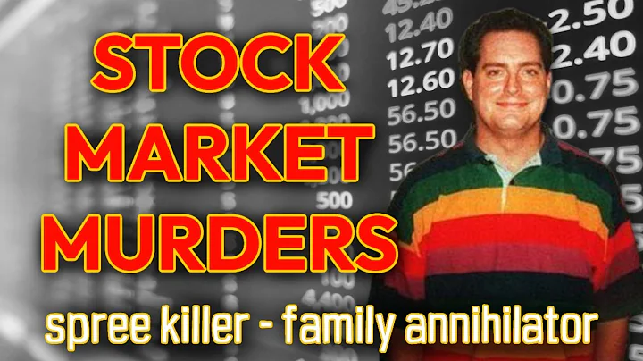 Mark Barton ATLANTA MASSACRE | True Crime | Stock ...