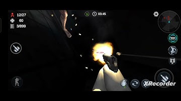 Zombie Trigger 3 Gameplay | level 4 |  nice game