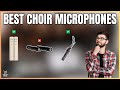 Best Choir Microphones In 2026 High Performance Models For Church School Studio More Best Choir Microphones In 2026 High Performance Models For Church School Studio More