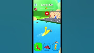 🔴Shape Shifting Gameplay 🔴 level-200🔥#shapeshifting #game #gameplay #shorts