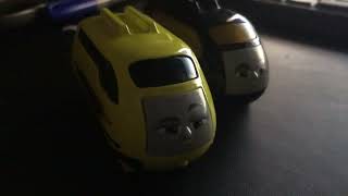 Farona & Fredericos Horn