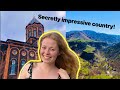 Solo Traveling in Armenia!