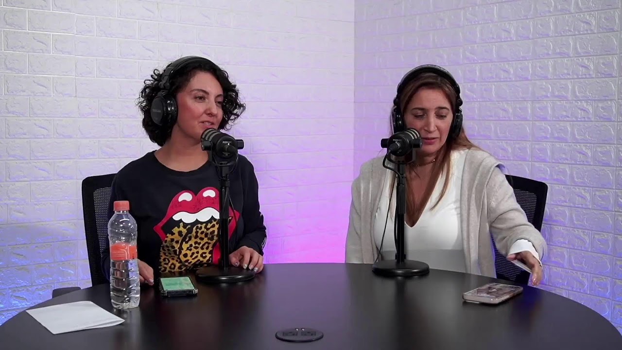 Mujeres En Contexto Podcast / 24 DICIEMBRE 2025