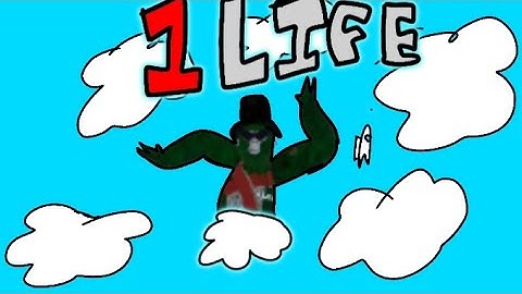 Gorilla Tag Only Up But If I Fall The Video Ends