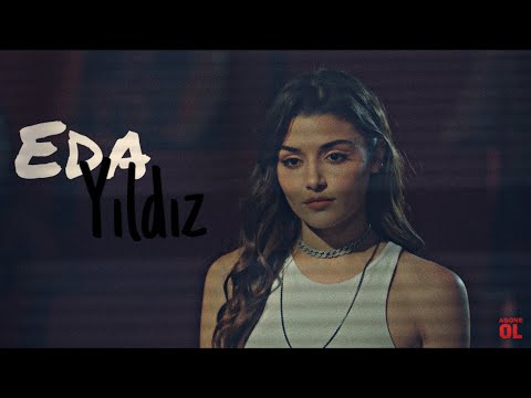 Eda Yıldız I Prom Queen