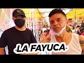 HASTA ESTO HAY en el " TEPITO de PUEBLA " la FAYUCA