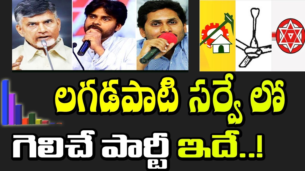 లగడపాటి కొత్తసర్వేతో అందరిని భయపెడుతున్నాడు #Lagadapati Latest Survey on Ap EXIt Polls 2019 | Pftv tdp a la carta