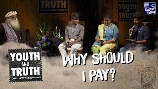 Why Should I Pay 42 Rupees To Plant A Tree? Shemaroo Spiritual Life