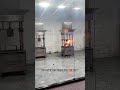 Test cháy nổ pin xe điện, công nghệ NCM và Blade