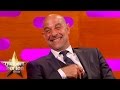 Hilarious Restaurant Menu Fails - The Graham Norton Show ...