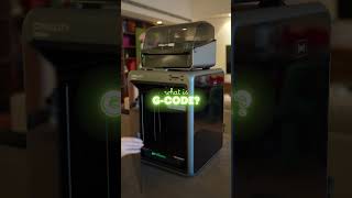 Have you ever heard of G-Code? Here's a quick explainer of what it is.