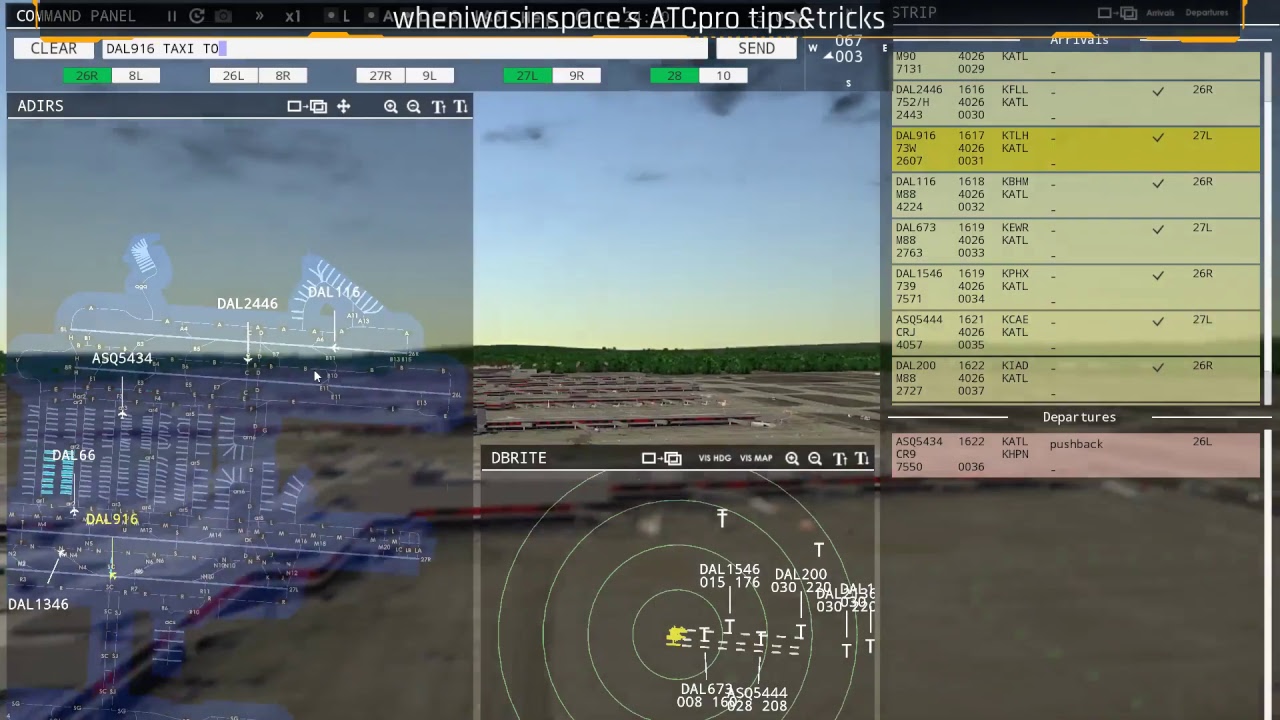 Tower!3D live KATL gameplay