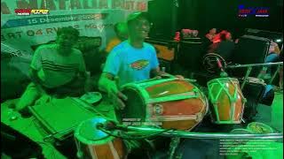 VENSTAR - CINTA GILA - EMA VERNANDA - WALIMATUL TASMIYAH GALIH BAYU PRATAMA - MAYONG JEPARA