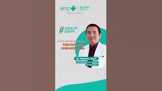 Bagaimana cara meningkatkan kualitas hidup penderita Asma?