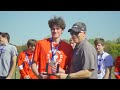 2023 Men's #CAASports Cross Country Championship Highlights