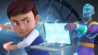 Advance Magic School म आय नय Jadugar  Rudra