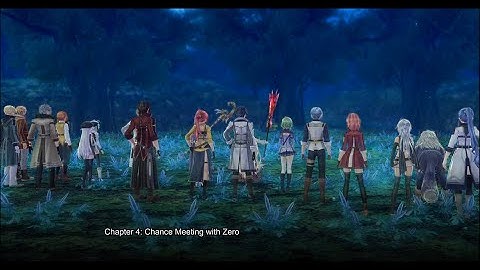 [27] Trails into Reverie [ENG SUB] Ch 4 Part 2/4 Rean Route