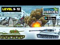 Free! games : Armored Heroes Part.5 | Fun game to pass the time.