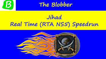 EU4 Speedrun - Jihad - RTA NS5