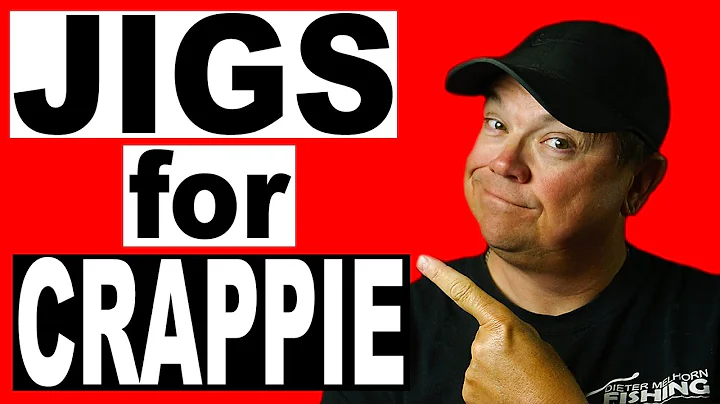 How to Catch Crappie Trolling Jigs + Minnowss