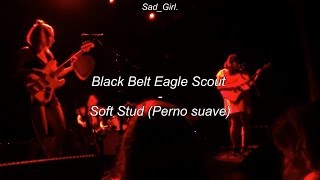 Black Belt Eagle Scout  - Soft Stud (Sub. Español)