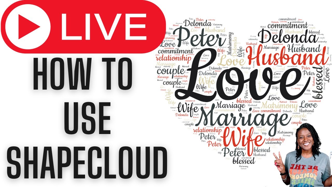 Shape Up Your Design With Creative Fabrica's New Shapecloud Feature!