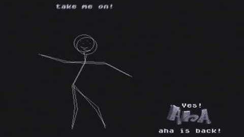 Aha by Apathy [64k Amiga AGA demo]