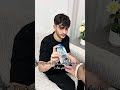 صاحبك اللي عنده رهاب اجتماعي لما يجي بيتك Youtubeshorts اكسبلور كوميديا ضحك حمود سيف 
